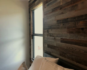 Accent Wall