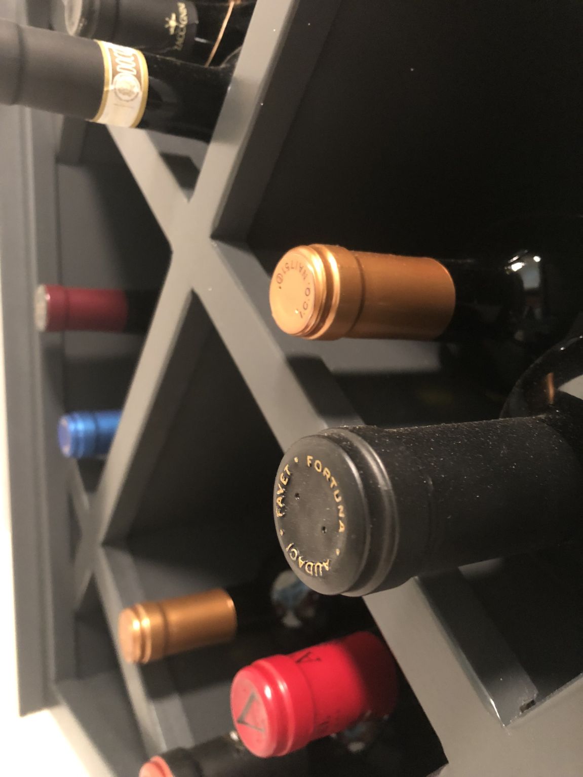 Wine Cellars